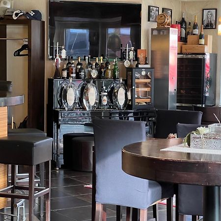 Hotel Ammerlaender Hof Westerstede Luaran gambar