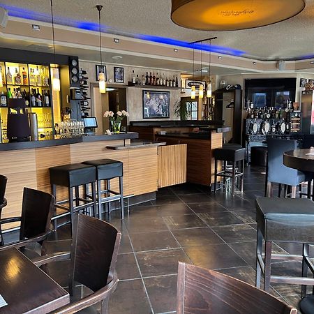 Hotel Ammerlaender Hof Westerstede Luaran gambar