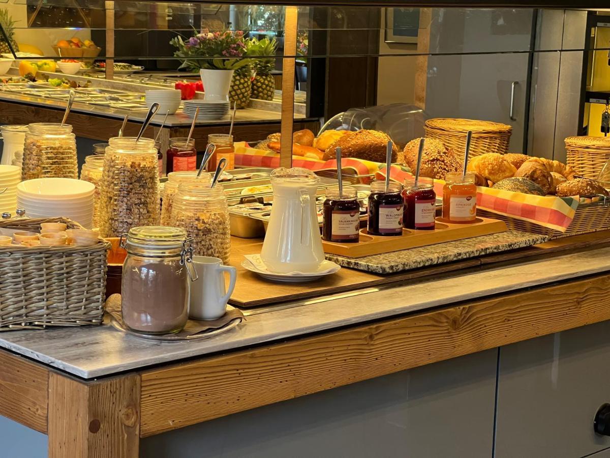 Hotel Ammerlaender Hof Westerstede Luaran gambar