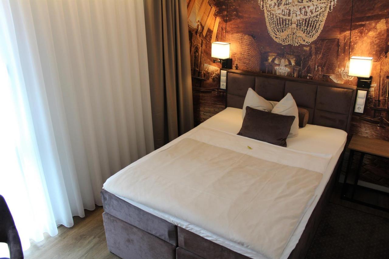 Hotel Ammerlaender Hof Westerstede Luaran gambar