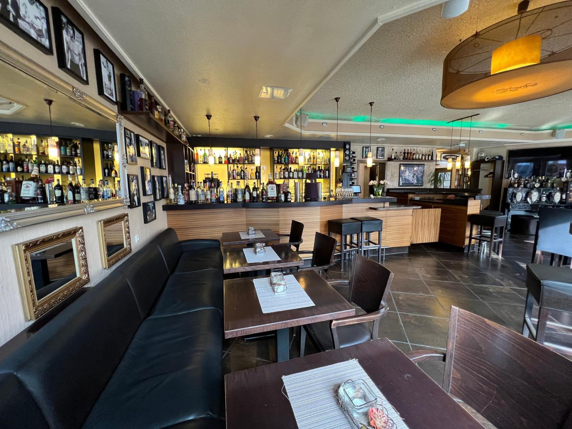 Hotel Ammerlaender Hof Westerstede Luaran gambar