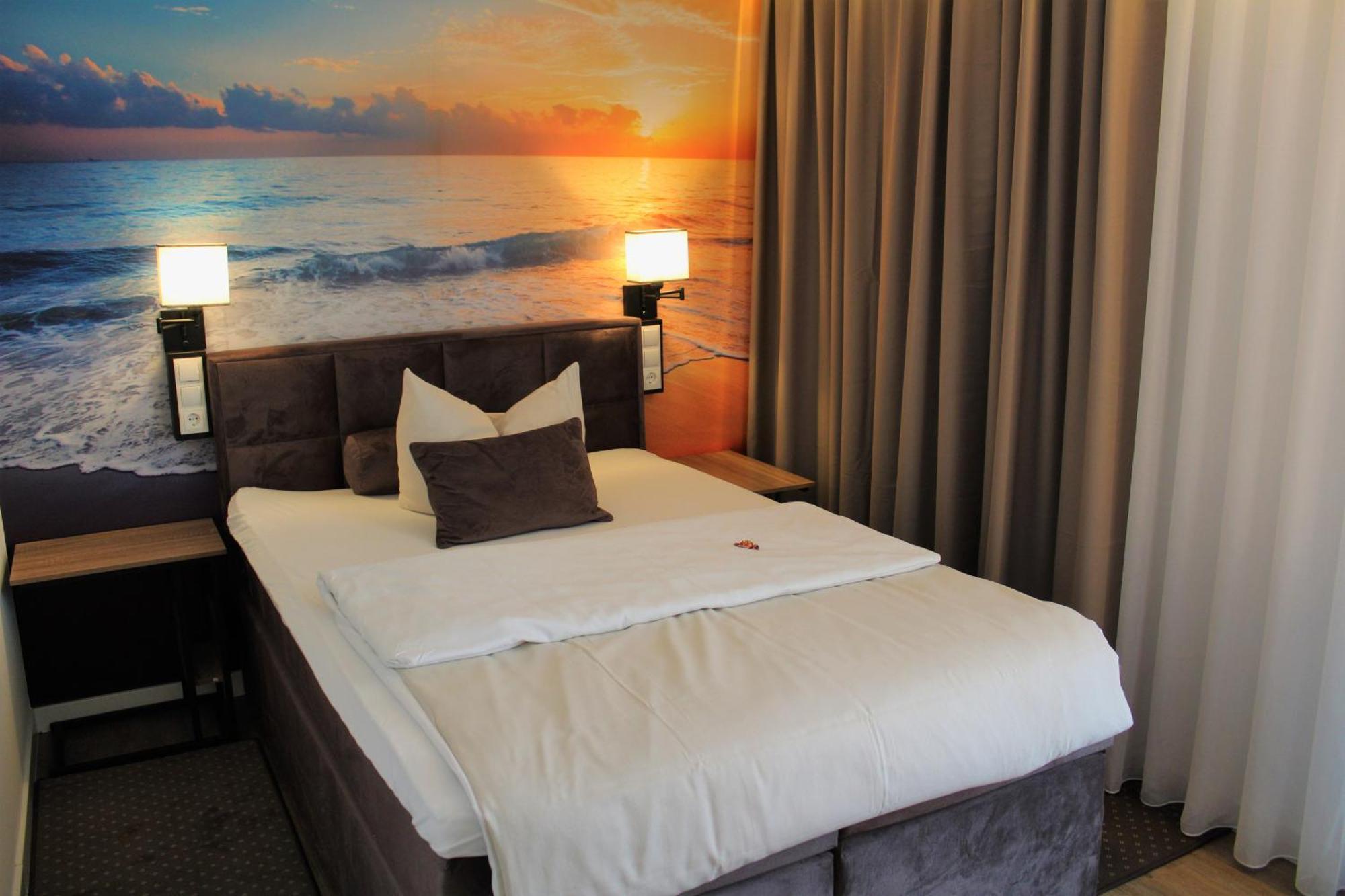 Hotel Ammerlaender Hof Westerstede Luaran gambar