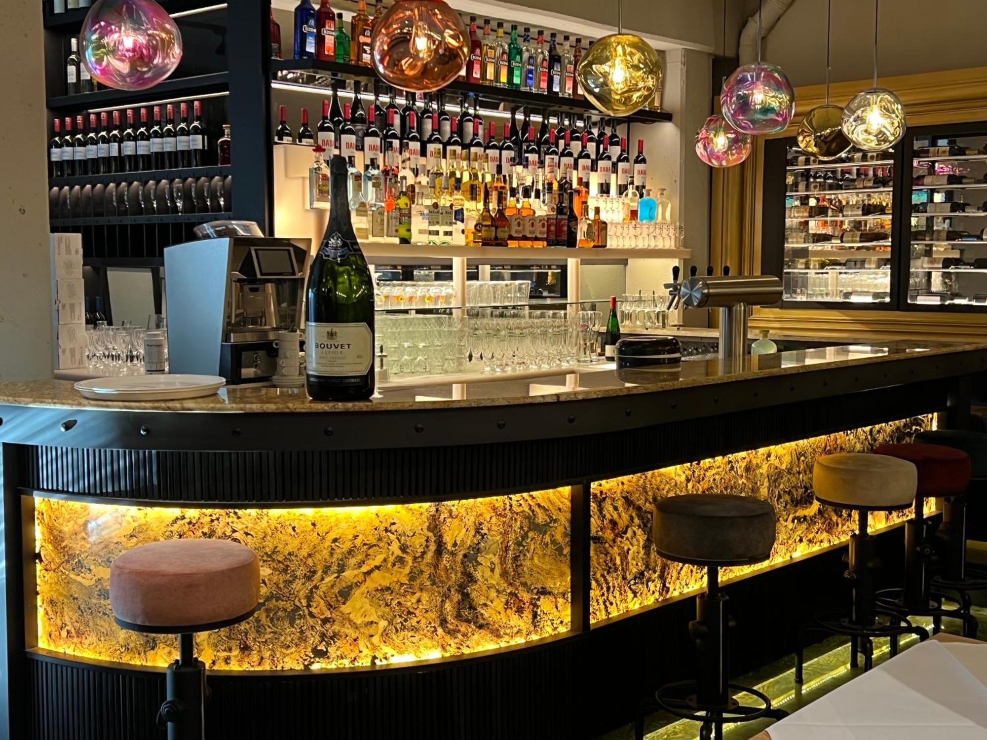 Hotel Ammerlaender Hof Westerstede Luaran gambar