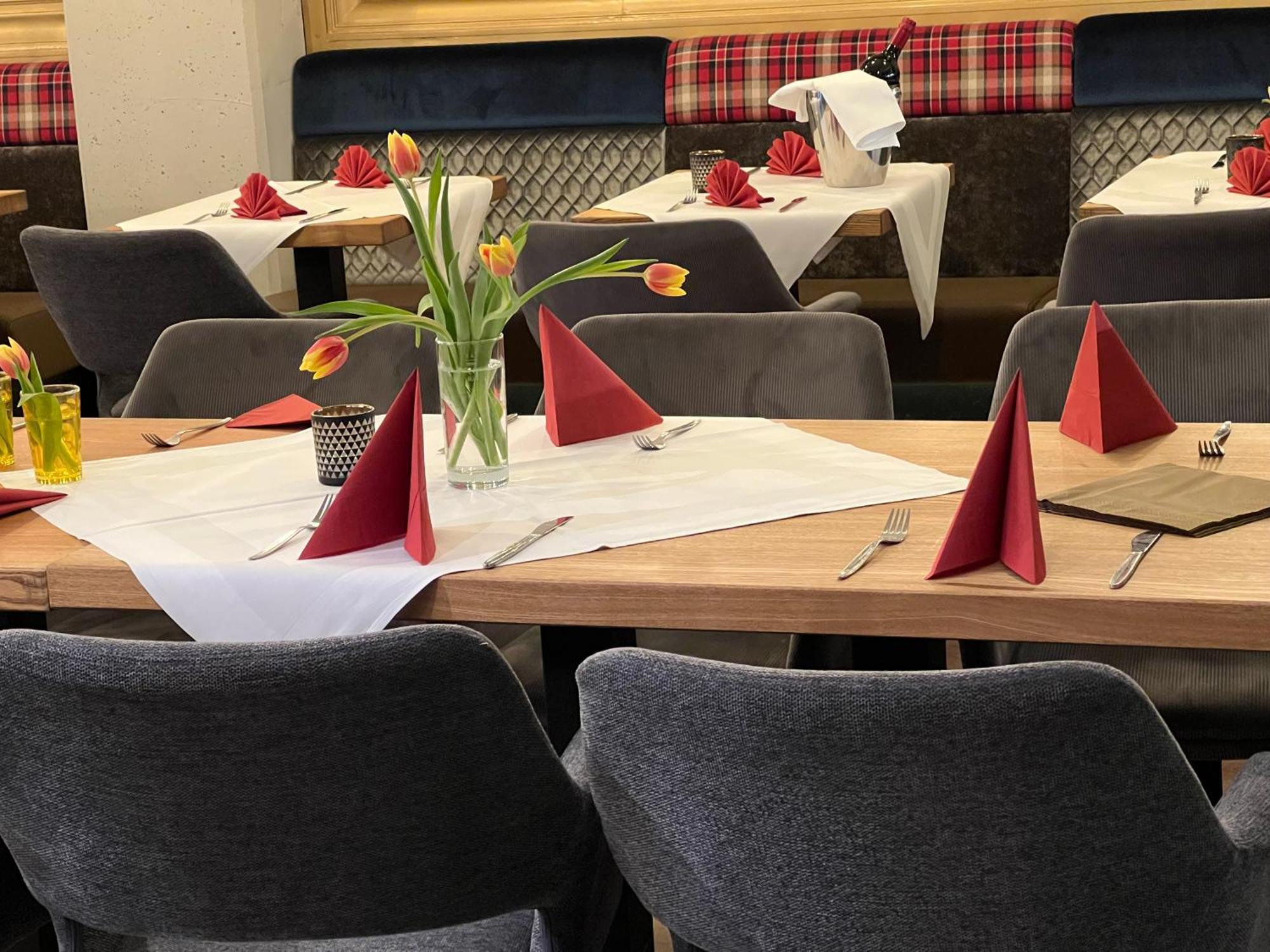 Hotel Ammerlaender Hof Westerstede Luaran gambar