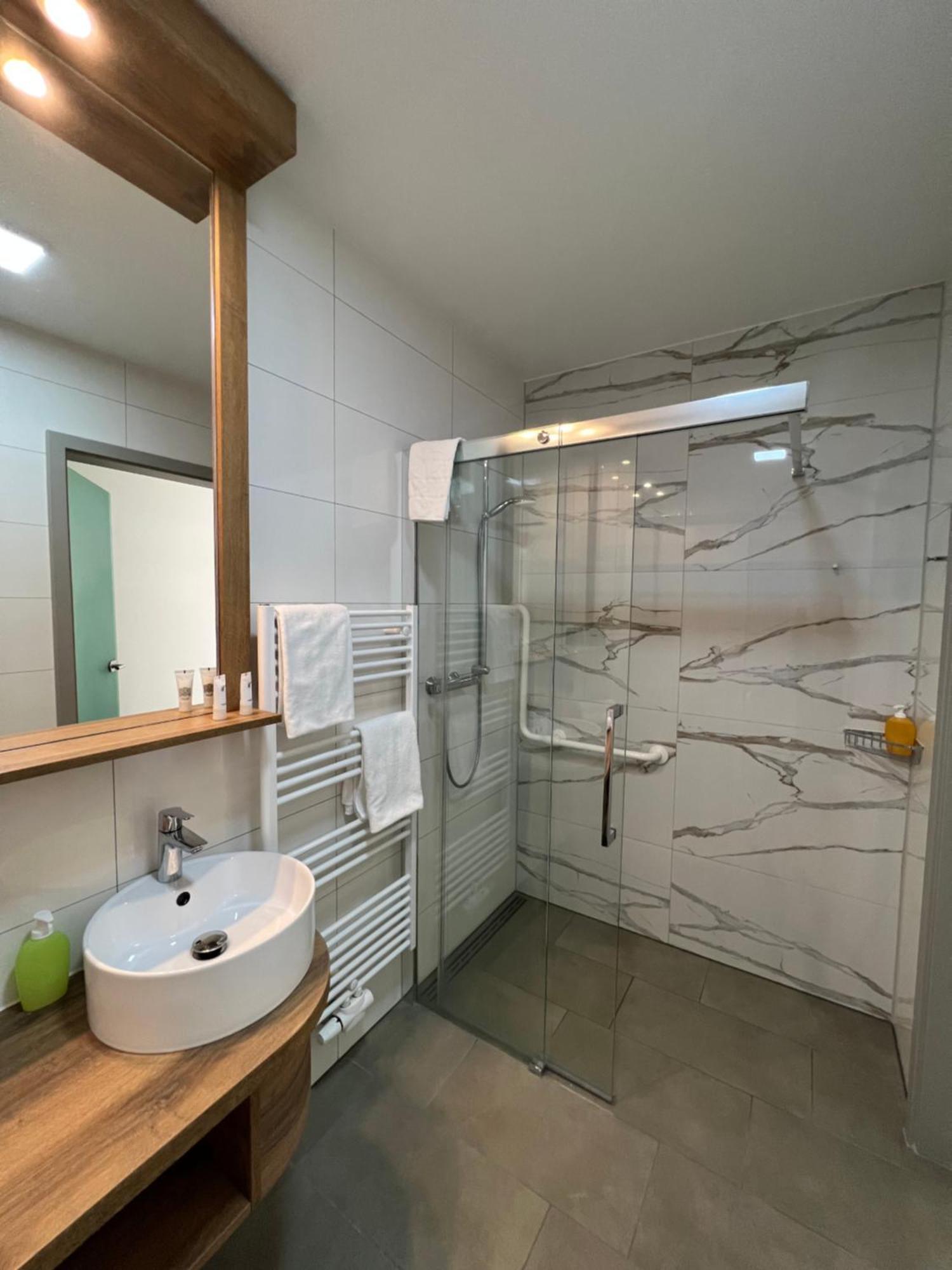 Hotel Ammerlaender Hof Westerstede Luaran gambar
